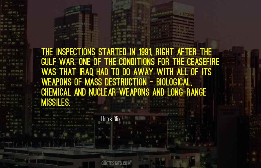 Quotes About Destruction #1610356