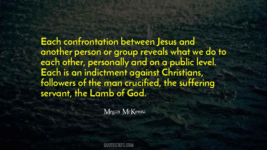 Quotes About The Atonement Of Christ #1394344