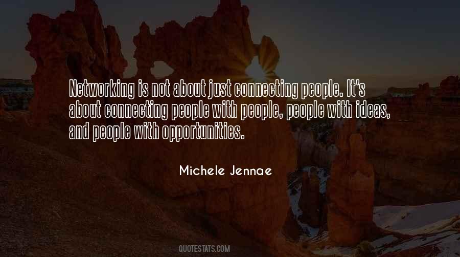 Connecting With People Quotes #639848