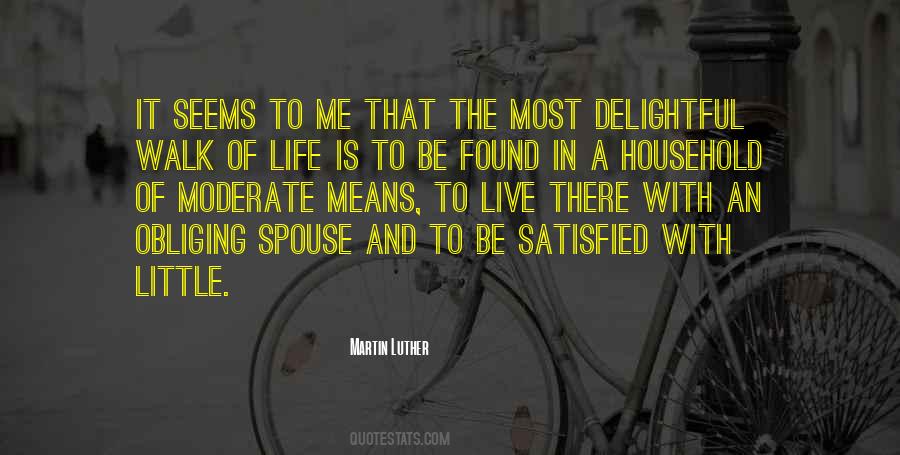 A Spouse Quotes #316042