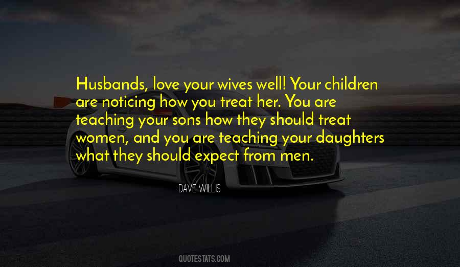 Quotes About Daughter And Husband #1822015