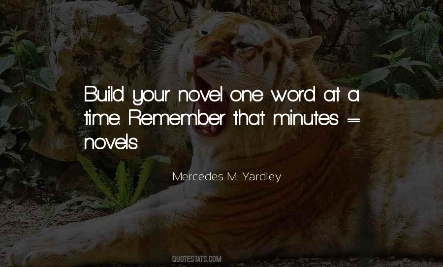 Quotes About Writing Inspiration #103055