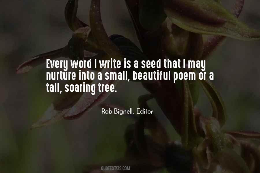 Quotes About Writing Inspiration #135261