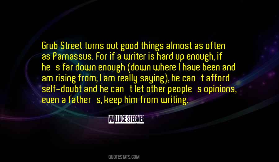 Quotes About Writing Inspiration #84868