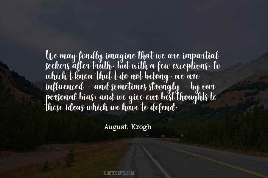 Personal Truth Quotes #861442