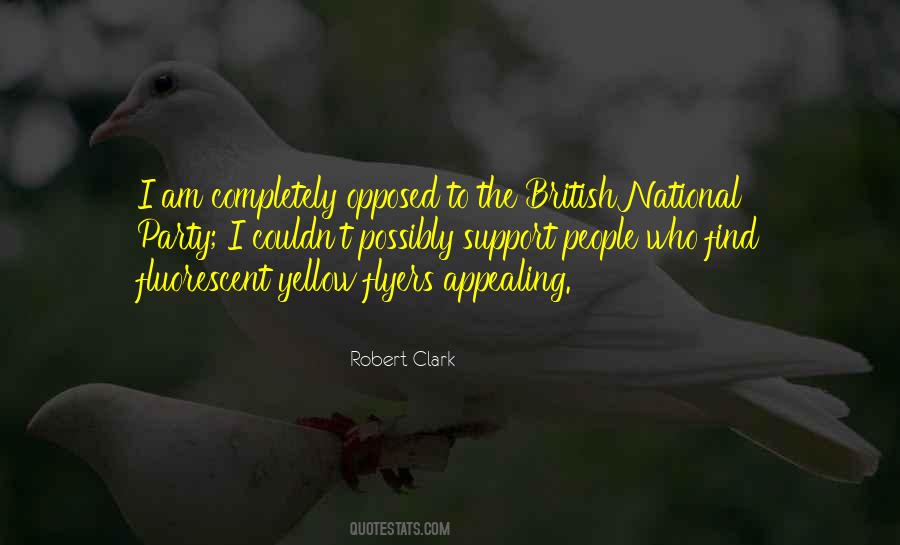 Quotes About The Bnp #1726592