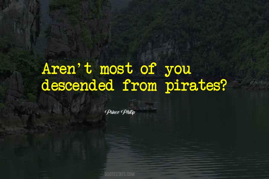 Descended Upon Quotes #100603