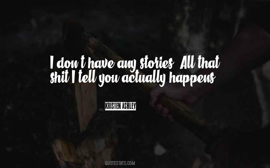 Quotes About Giants Falling #117454