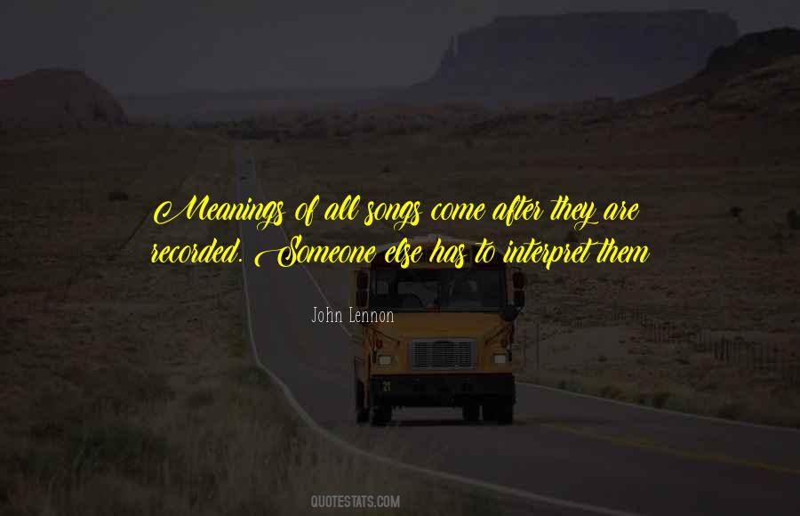 Quotes About Giants Falling #1474625