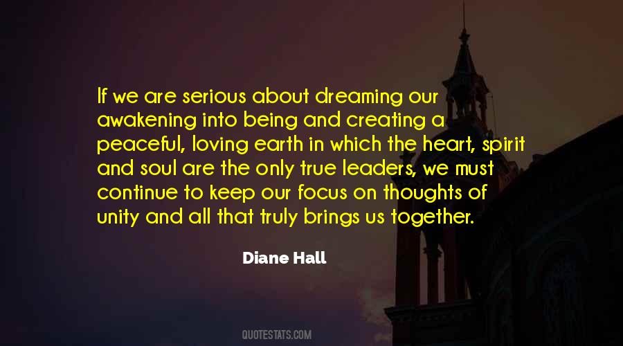 Quotes About Us Being Together #1075268