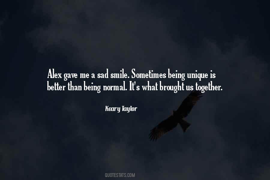 Quotes About Us Being Together #1649745
