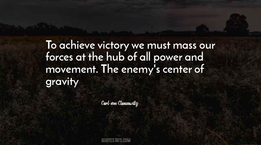 Mass Movement Quotes #1469006