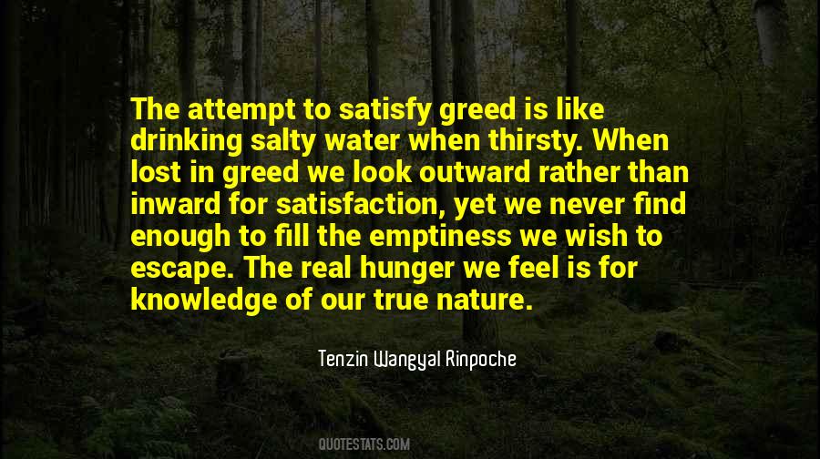 Wangyal Rinpoche Quotes #1364374
