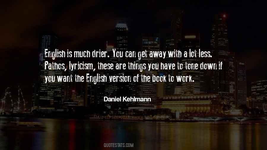 You English Quotes #111517