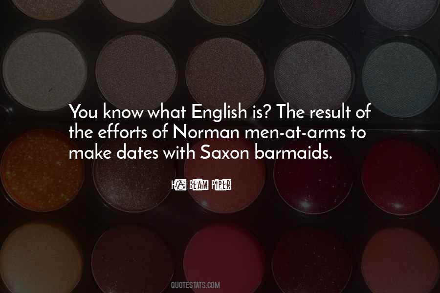 You English Quotes #7933