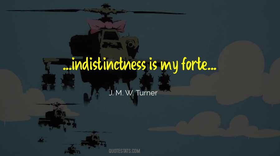 J Turner Quotes #1323560