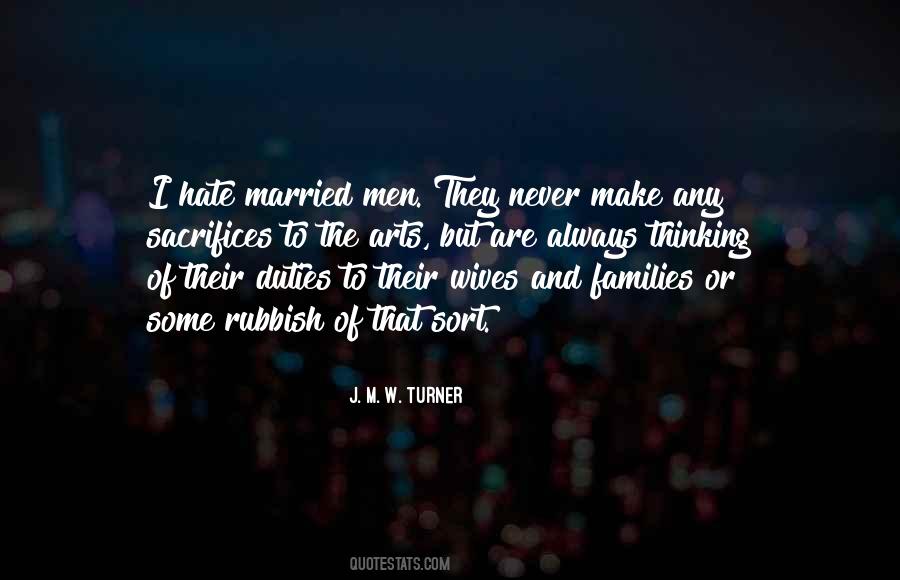 J Turner Quotes #1325703