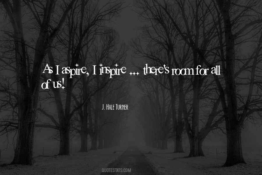 J Turner Quotes #1357345
