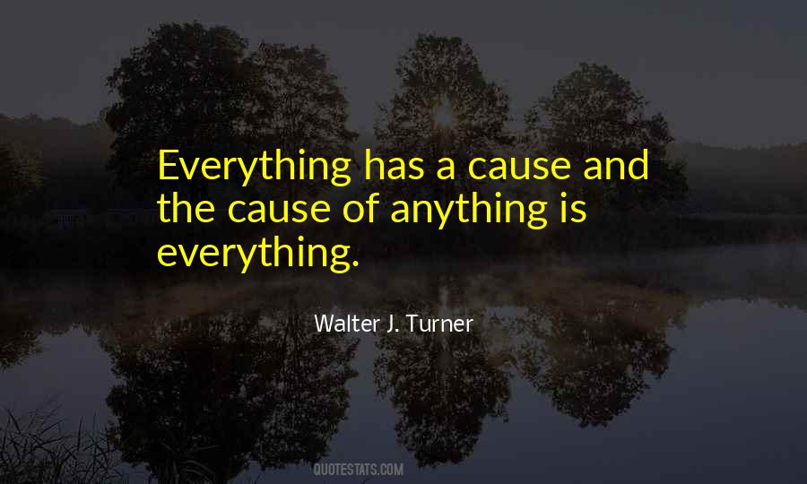 J Turner Quotes #1831588