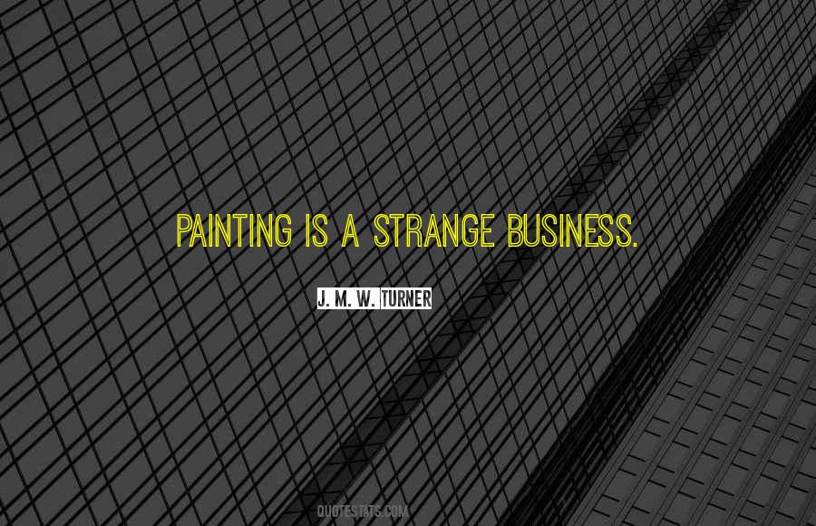 J Turner Quotes #385202
