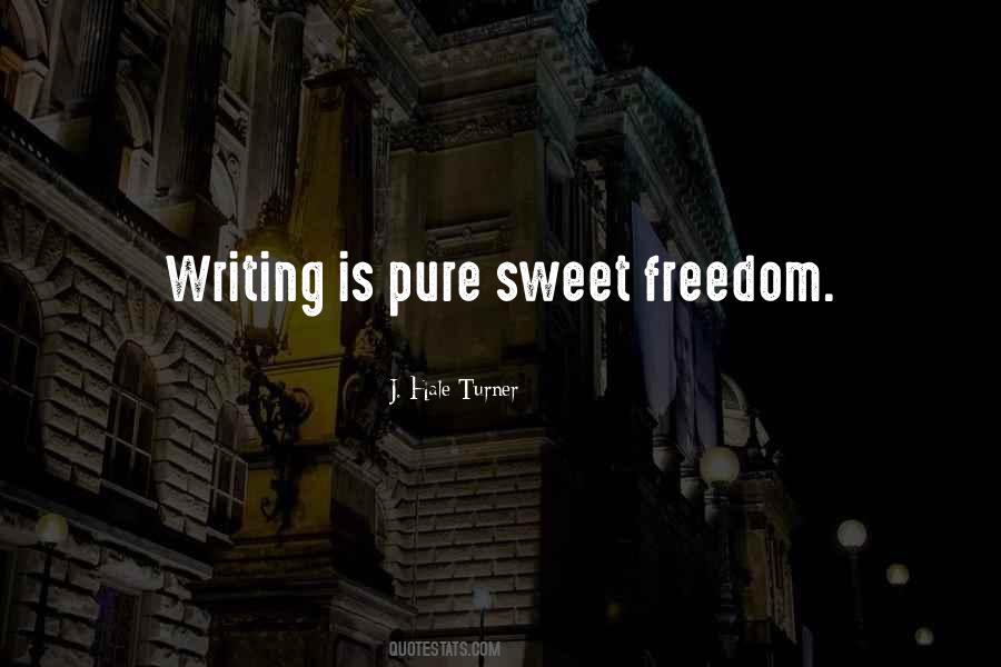 J Turner Quotes #405155