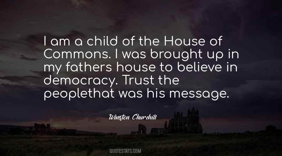 Father Children Quotes #108088