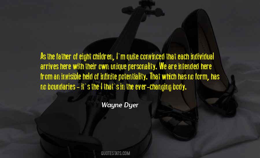 Father Children Quotes #108229