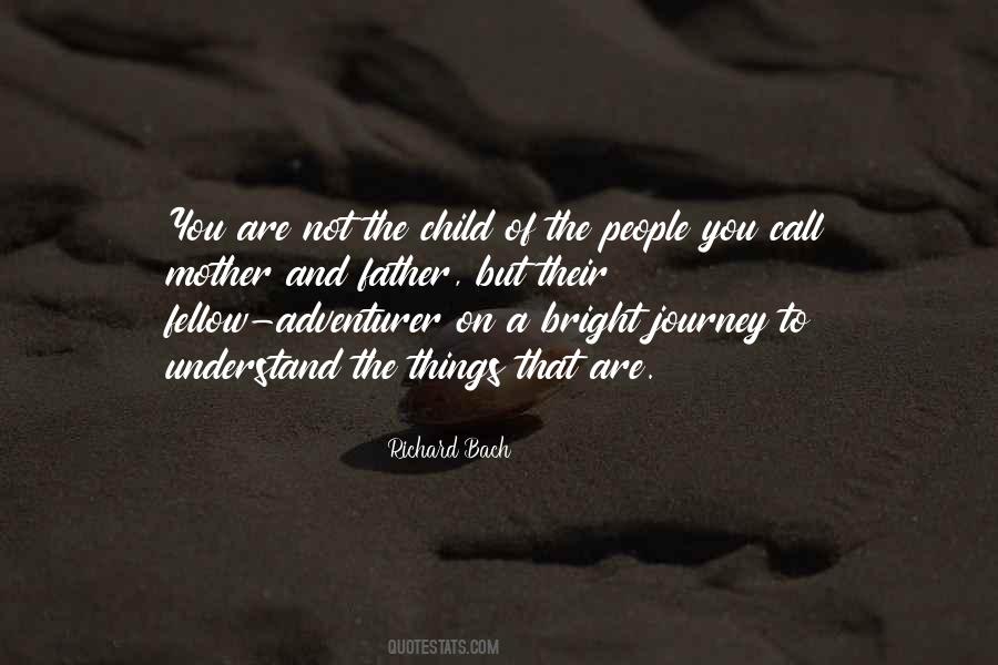 Father Children Quotes #137884