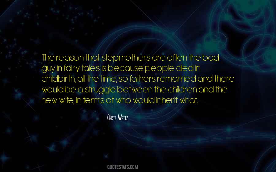 Father Children Quotes #151321