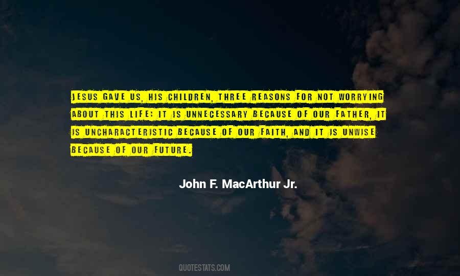 Father Children Quotes #157927
