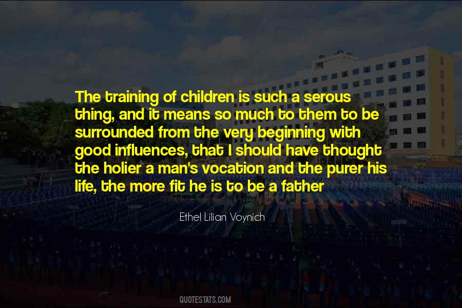 Father Children Quotes #169483
