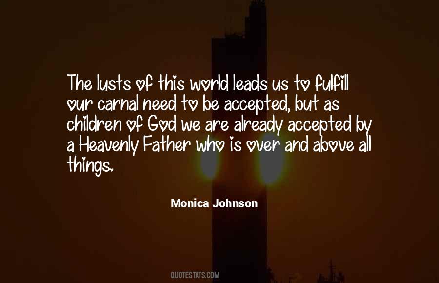 Father Children Quotes #184396