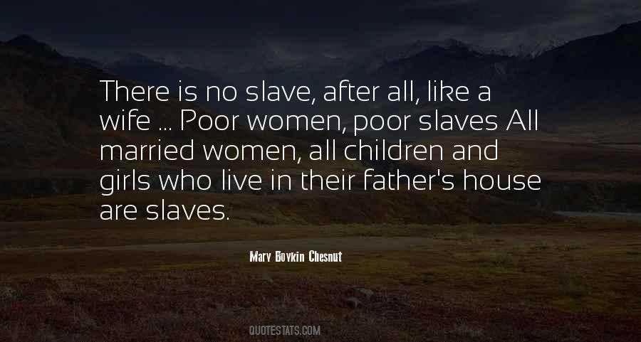 Father Children Quotes #217582