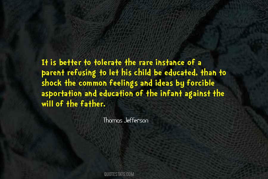Father Children Quotes #24883
