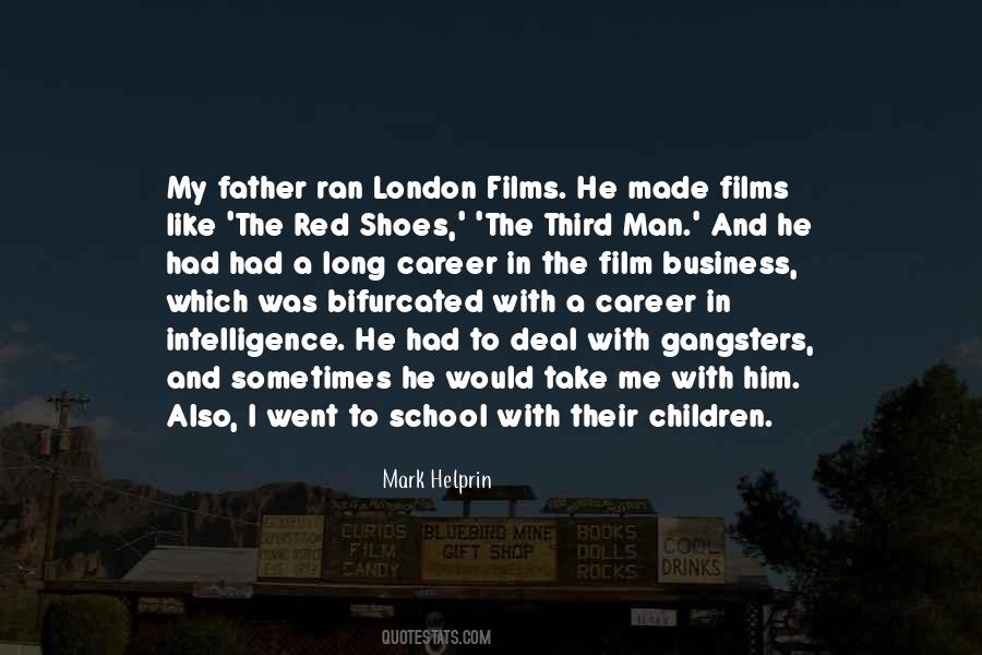Father Children Quotes #62768