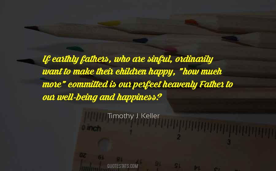 Father Children Quotes #75229