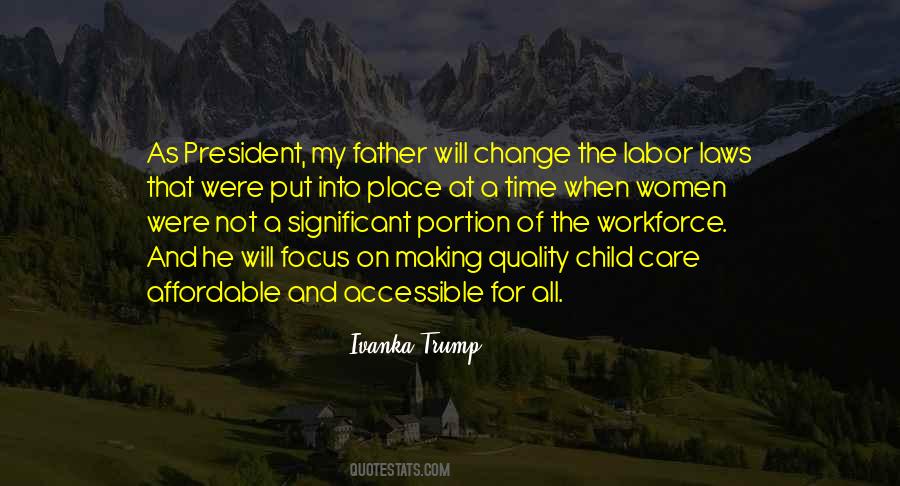 Father Children Quotes #94043