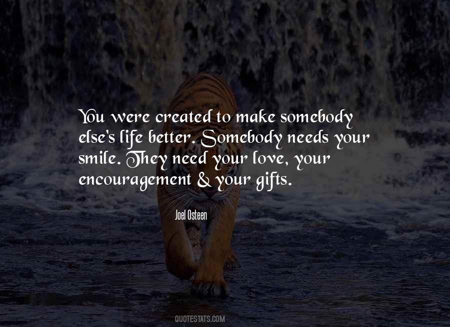 Quotes About Love Your Smile #660009