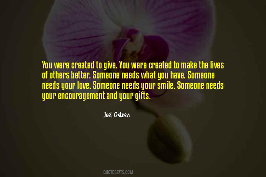Quotes About Love Your Smile #81880