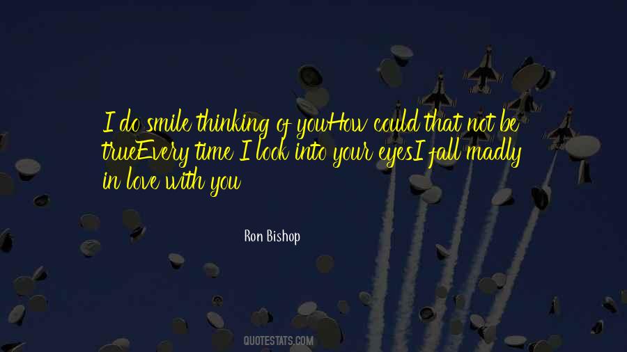 Quotes About Love Your Smile #964030