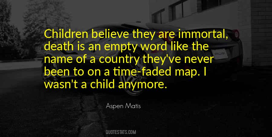 Quotes About Death Of A Child #1140875