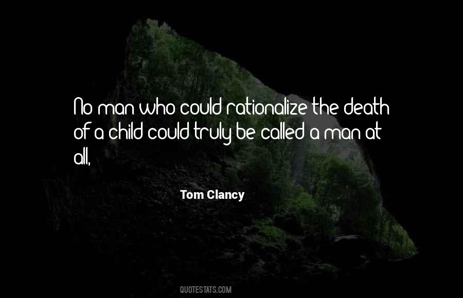 Quotes About Death Of A Child #1216028