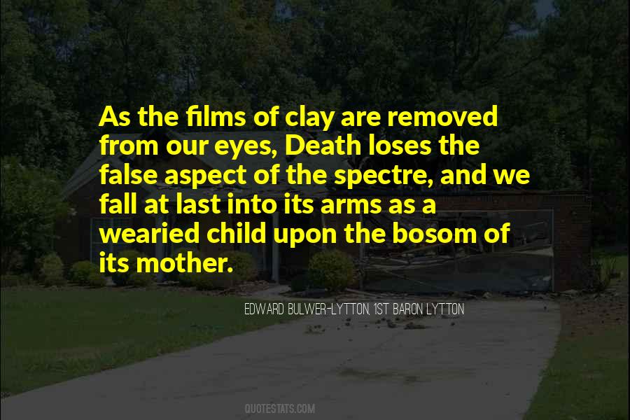 Quotes About Death Of A Child #871827