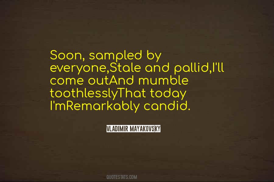 Quotes About Origional #563920