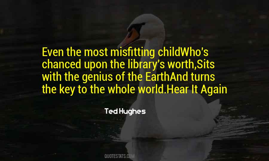 Most Genius Quotes #1005962