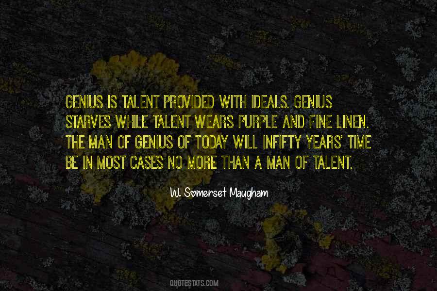 Most Genius Quotes #339992