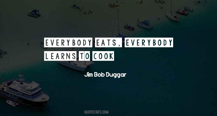 Quotes About Too Many Cooks #49729