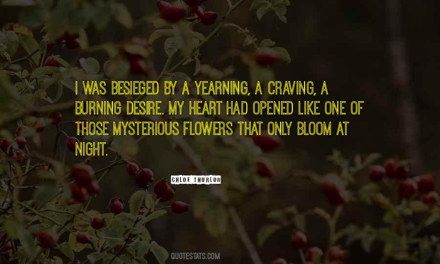 Quotes About Flowers That Bloom #849917