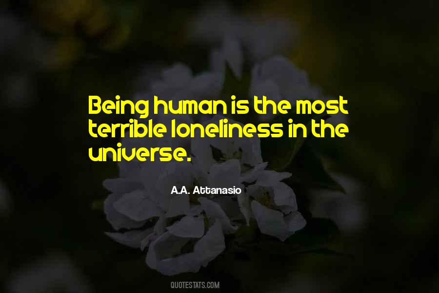 Attanasio Quotes #1599452