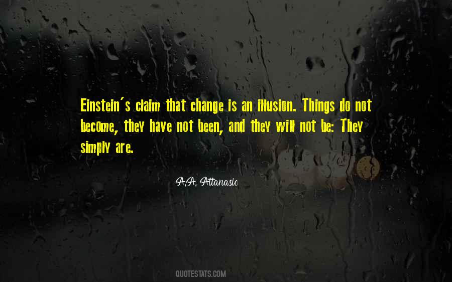Attanasio Quotes #1786088